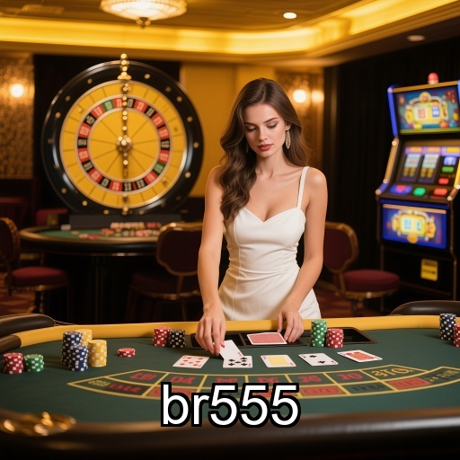 Coleção Premium de Slots br555 - NetEnt, Pragmatic Play, Evolution
