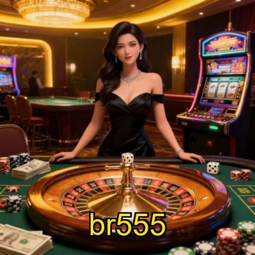 Benefícios do Login br555 - Bônus e Vantagens Exclusivas